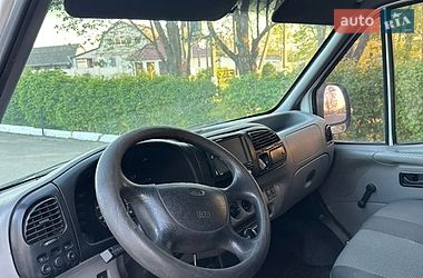 Вантажний фургон Ford Transit 1998 в Тульчині