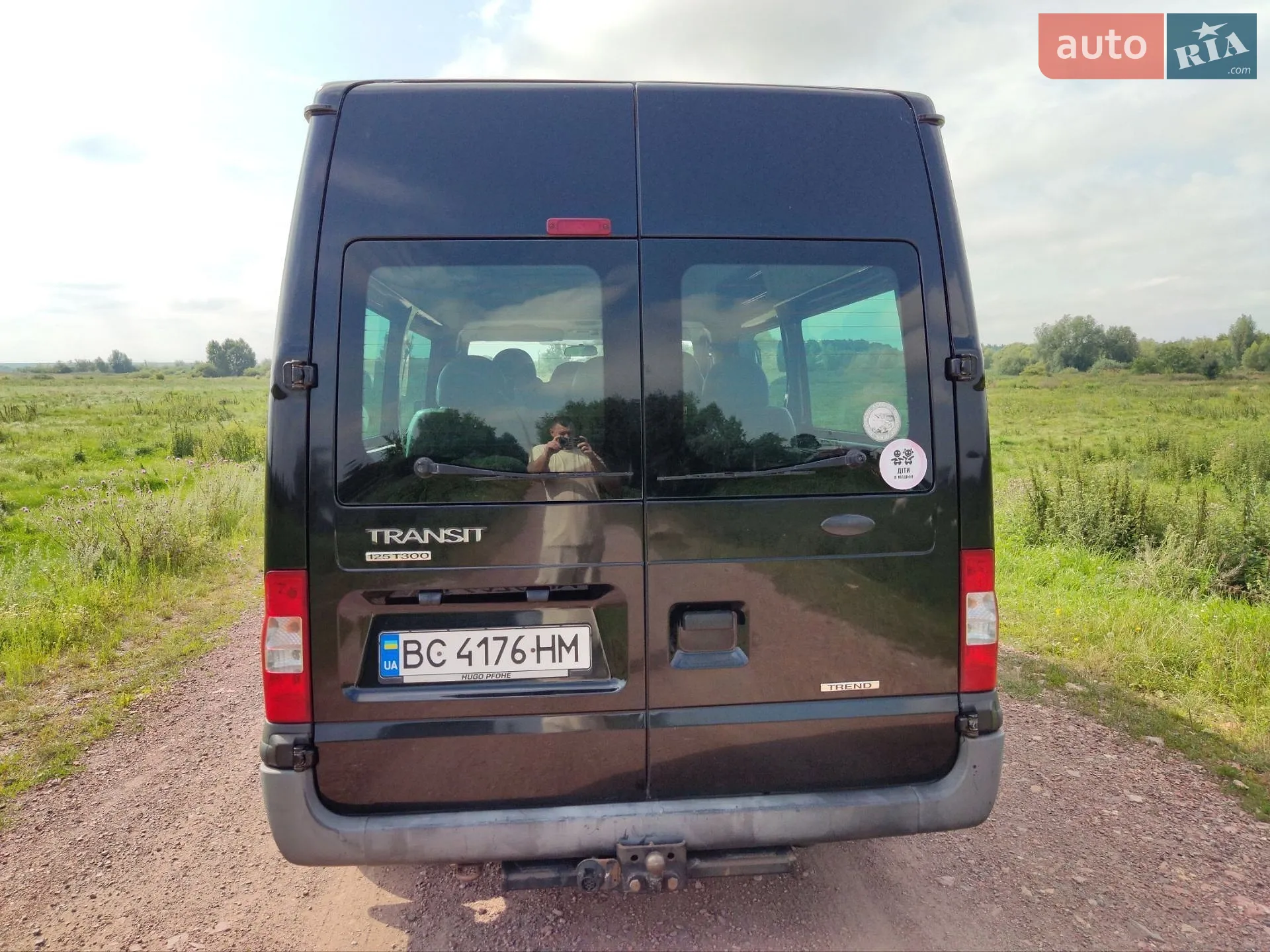 2012 Ford Transit Connect - мініатюра 9