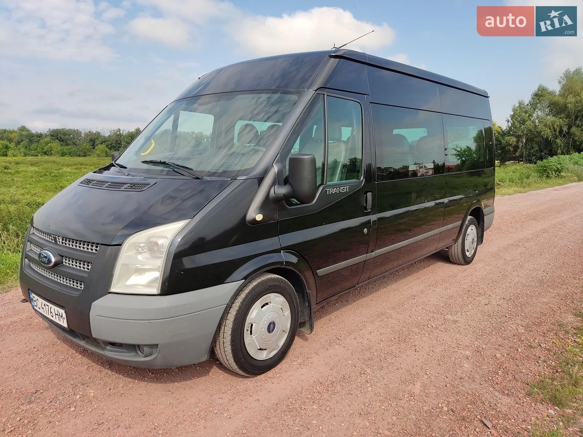 2012 Ford Transit Connect - мініатюра 8