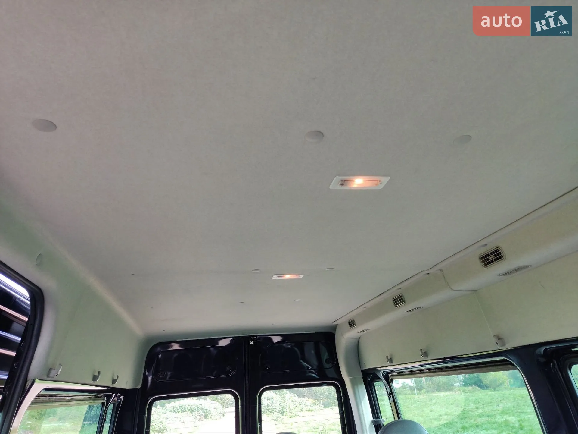 2012 Ford Transit Connect - мініатюра 20