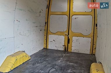 Вантажний фургон Ford Transit 2013 в Павлограді