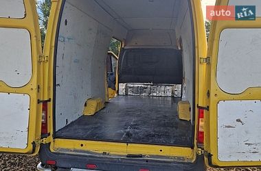 Вантажний фургон Ford Transit 2013 в Павлограді