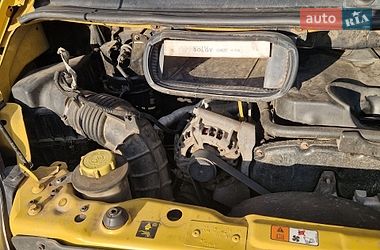 Вантажний фургон Ford Transit 2013 в Павлограді