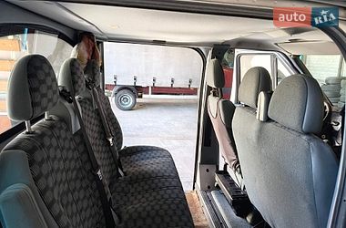 Минивэн Ford Transit 2012 в Сарнах