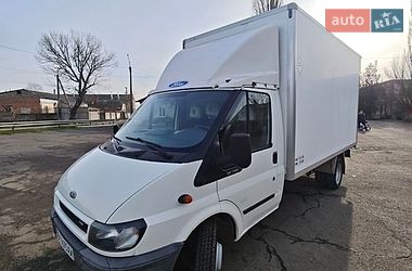 Другие грузовики Ford Transit 2005 в Одессе