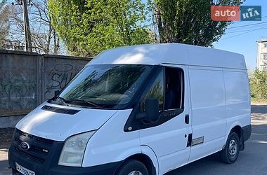 Вантажний фургон Ford Transit 2008 в Києві