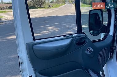 Вантажний фургон Ford Transit 2008 в Києві