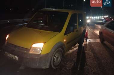 Минивэн Ford Transit 2008 в Запорожье