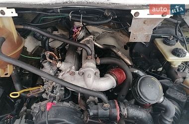 Мінівен Ford Transit 1998 в Вінниці