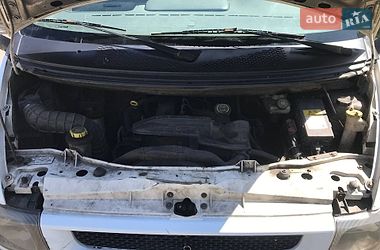 Рефрижератор Ford Transit 2006 в Києві