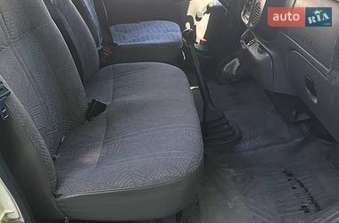 Рефрижератор Ford Transit 2006 в Києві