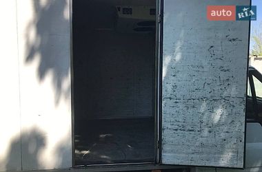 Рефрижератор Ford Transit 2006 в Києві