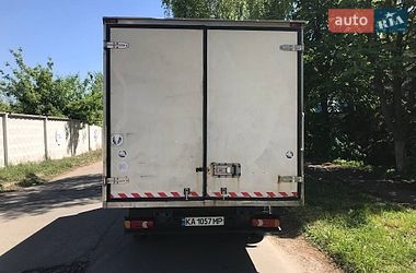 Рефрижератор Ford Transit 2006 в Києві