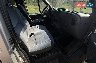 Микроавтобус Ford Transit 2005 в Диканьке