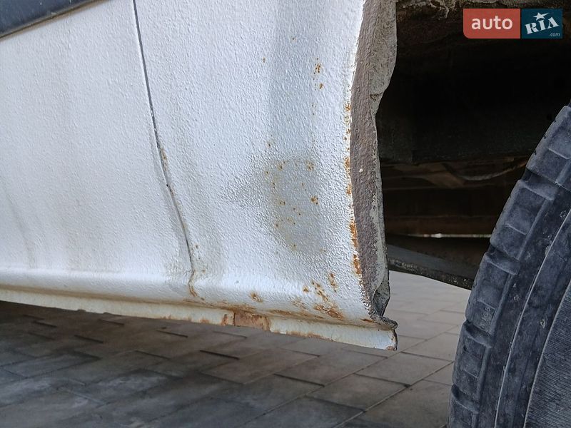 Мінівен Ford Transit 2008 в Рокитному