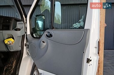Мінівен Ford Transit 2008 в Рокитному