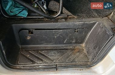 Мінівен Ford Transit 2008 в Рокитному