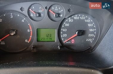 Мінівен Ford Transit 2008 в Рокитному