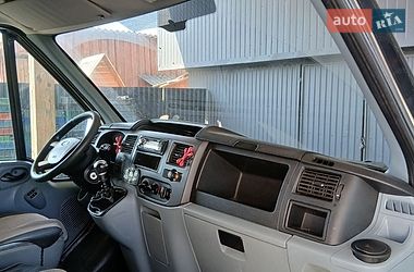 Мінівен Ford Transit 2008 в Рокитному