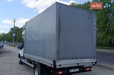 Тентований Ford Transit 2019 в Кременчуці