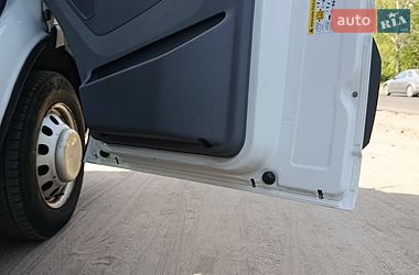 Тентований Ford Transit 2019 в Кременчуці
