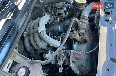 Вантажний фургон Ford Transit 2000 в Житомирі
