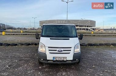 Другие автобусы Ford Transit 2013 в Львове