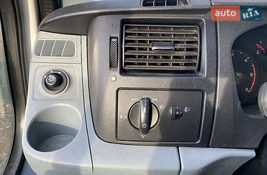 Другие автобусы Ford Transit 2013 в Львове