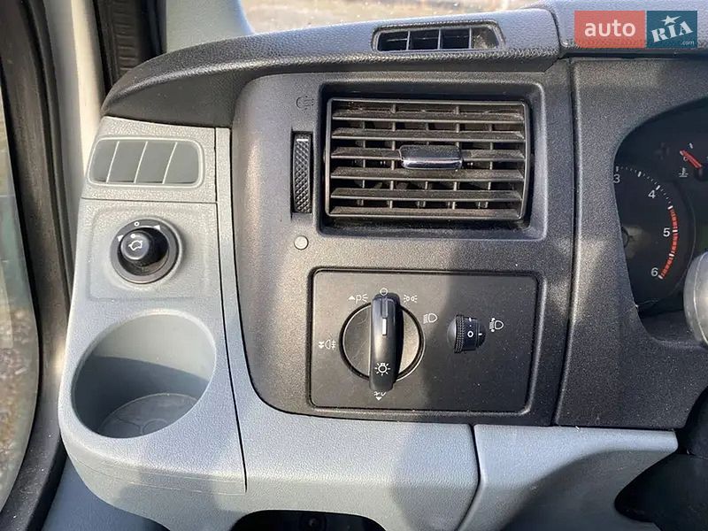 Другие автобусы Ford Transit 2013 в Львове