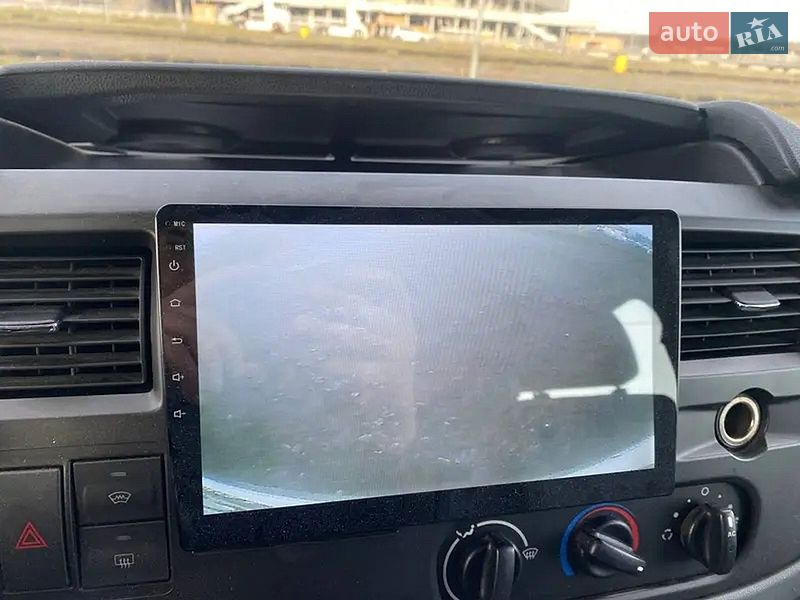 Другие автобусы Ford Transit 2013 в Львове