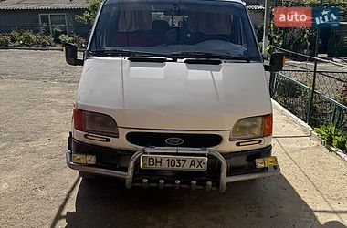 Мінівен Ford Transit 1999 в Арцизові