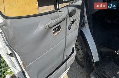 Мінівен Ford Transit 1999 в Арцизові