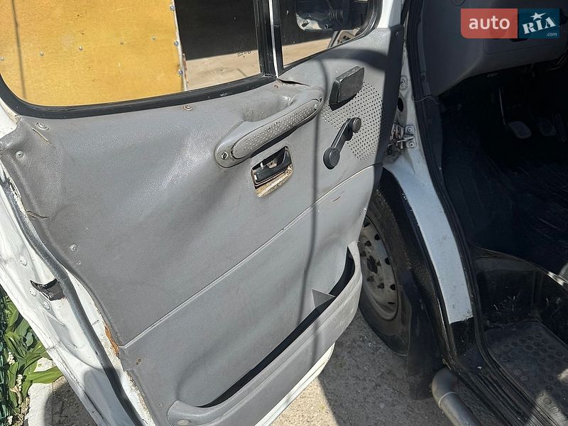 Мінівен Ford Transit 1999 в Арцизові