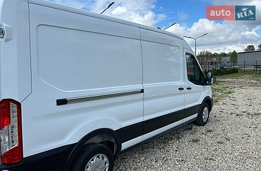 Грузовой фургон Ford Transit 2022 в Тернополе