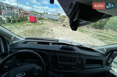 Грузовой фургон Ford Transit 2022 в Тернополе
