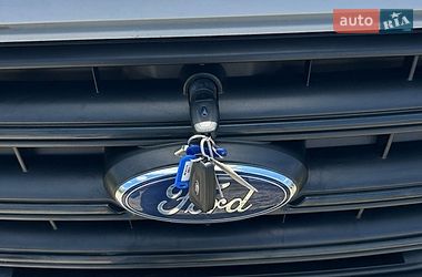Грузовой фургон Ford Transit 2022 в Тернополе