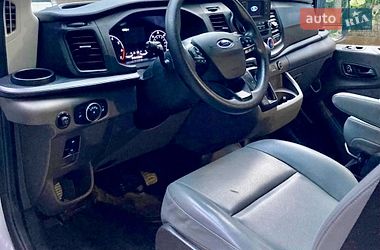 Вантажний фургон Ford Transit 2022 в Тернополі