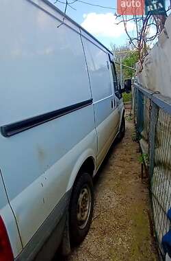 Вантажний фургон Ford Transit 2011 в Харкові