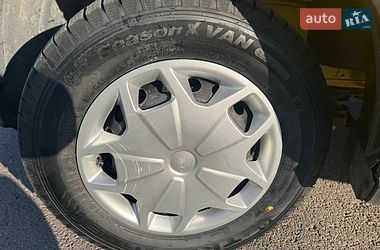 Вантажний фургон Ford Transit 2021 в Рівному