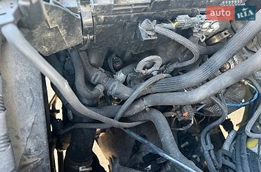 Вантажний фургон Ford Transit 2021 в Рівному