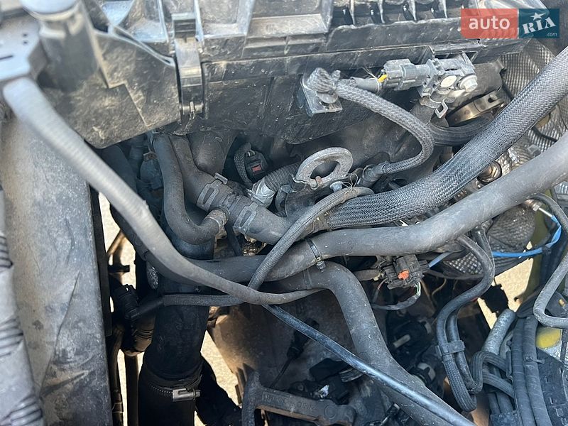 Вантажний фургон Ford Transit 2021 в Рівному