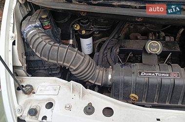 Грузовой фургон Ford Transit 2000 в Львове