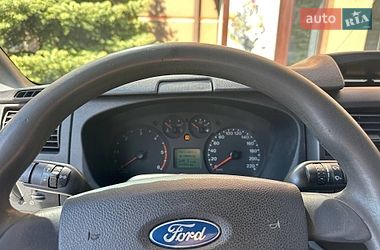Мінівен Ford Transit 2008 в Києві