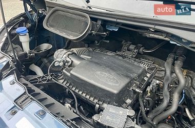 Вантажний фургон Ford Transit 2021 в Дубні