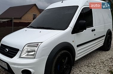 Грузовой фургон Ford Transit 2013 в Снятине