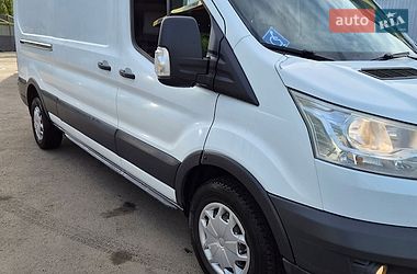Вантажний фургон Ford Transit 2017 в Харкові