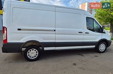 Вантажний фургон Ford Transit 2017 в Харкові