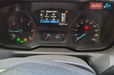 Вантажний фургон Ford Transit 2017 в Харкові