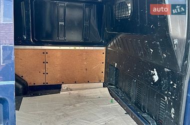 Вантажний фургон Ford Transit 2013 в Львові