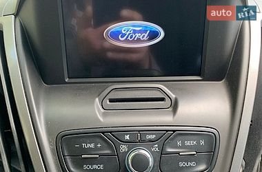 Вантажний фургон Ford Transit 2018 в Луцьку